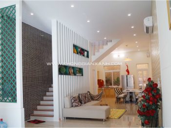 Thi công nhà ở Tp Vũng Tàu – Mr Augustolie