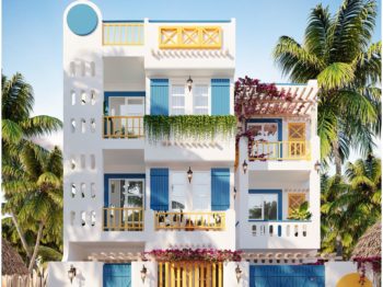 THIẾT KẾ CĂN HỘ CHO THUÊ ĐÀ NẴNG – ĐỘC ĐÁO, ẤN TƯỢNG & TỐI ƯU CÔNG NĂNG