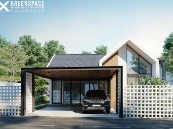 BIỆT THỰ VƯỜN ĐỒNG NAI – HƠI THỞ TỰ NHIÊN LAN TOẢ KHÔNG GIAN SỐNG