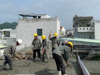 CÓ NÊN XÂY NHÀ THÁNG 7 ÂM KHÔNG? TẠI SAO?