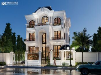 CÔNG TY XÂY NHÀ TRỌN GÓI TẠI ĐÀ NẴNG UY TÍN CHẤT LƯỢNG
