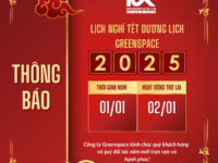 nghỉ tết dương lịch 2025