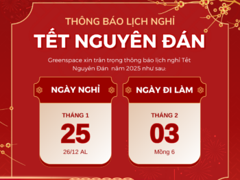 nghỉ tết âm lịch 2025