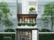 CHIÊM NGƯỠNG THIẾT KẾ NHÀ PHỐ VŨNG TÀU – HIỆN ĐẠI VÀ TINH TẾ