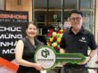 thiết kế và thi công nội thất căn hộ vũng tàu centre point