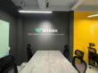 HOÀN THIỆN THI CÔNG VĂN PHÒNG HỒ CHÍ MINH – ORBIT OFFICE