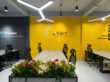 HOÀN THIỆN THI CÔNG VĂN PHÒNG HỒ CHÍ MINH – ORBIT OFFICE