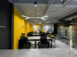 HOÀN THIỆN THI CÔNG VĂN PHÒNG HỒ CHÍ MINH – ORBIT OFFICE