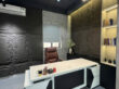 HOÀN THIỆN THI CÔNG VĂN PHÒNG HỒ CHÍ MINH – ORBIT OFFICE