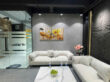 HOÀN THIỆN THI CÔNG VĂN PHÒNG HỒ CHÍ MINH – ORBIT OFFICE