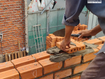 KINH NGHIỆM THI CÔNG | XÂY TƯỜNG | 4 LƯU Ý QUAN TRỌNG KHI XÂY TƯỜNG