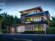 THI CÔNG MÓNG V’VILLA- THI CÔNG BIỆT THỰ ĐỒI NGỌC TƯỚC