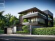 THI CÔNG MÓNG V’VILLA- THI CÔNG BIỆT THỰ ĐỒI NGỌC TƯỚC