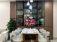thi công nội thất vũng tàu centre point