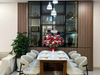 thi công nội thất vũng tàu centre point