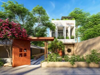 thiết kế homestay cafe vũng tàu