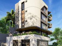 thiết kế nhà ở kết hợp kinh doanh quán cafe