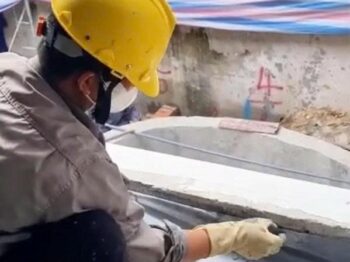 CHỐNG THẤM BAN CÔNG – LÀM KỸ NẾU KHÔNG MUỐN NHÀ CHỊU THẤM CẢ ĐỜI