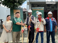 khởi công homestay cafe vũng tàu