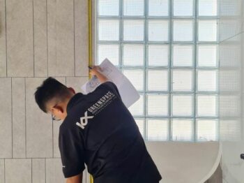 kiểm tra ốp lát