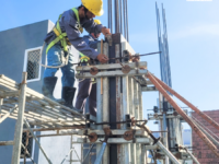 thi công cột biệt thự vũng tàu