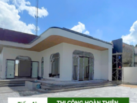 thi công nhà vườn Đồng Nai