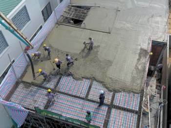 BÁO GIÁ XÂY NHÀ TRỌN GÓI VŨNG TÀU 2026