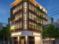 thiết kế nhà ở kết hợp kinh doanh đà nẵng