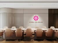 thiết kế phòng khám y khoa hồ chí minh tối ưu công năng