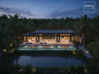 thiết kế thi công homestay đà nẵng