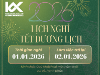 lịch nghỉ tết dương lịch 2026