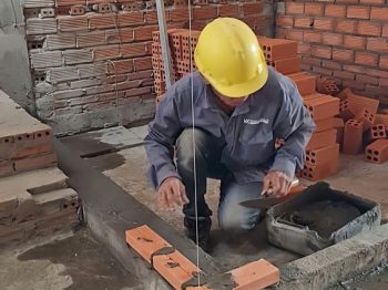 XÂY NHÀ TRỌN GÓI TPHCM | CHỐNG THẤM WC VỚI GỜ BÊ TÔNG CÓ ỔN KHÔNG?