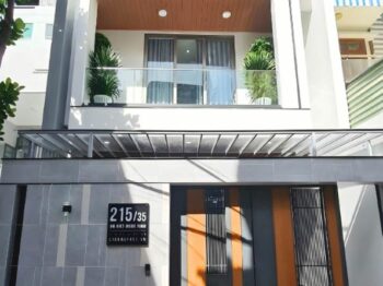 HOÀN THIỆN THI CÔNG NHÀ PHỐ VŨNG TÀU – N’HOUSE