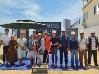 thi công biệt thự xanh hcm